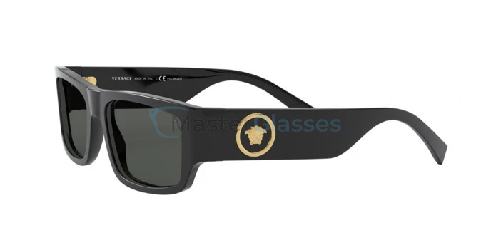Versace VE4385 GB1/81 Black