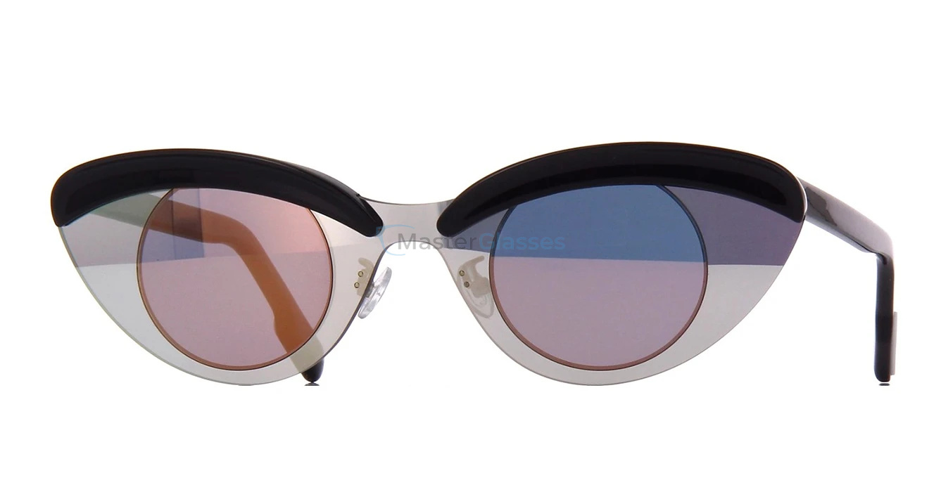 Солнцезащитные очки KENZO KZ 40035U 01X 00 - купить в оптике MasterGlasses