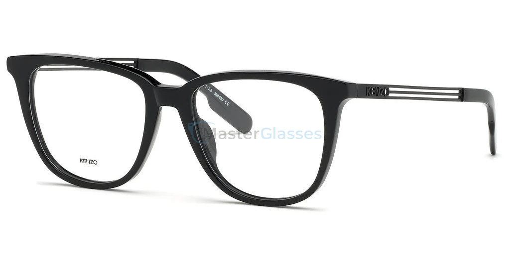 Оправа KENZO KZ 50004I 001 54 - купить в оптике MasterGlasses