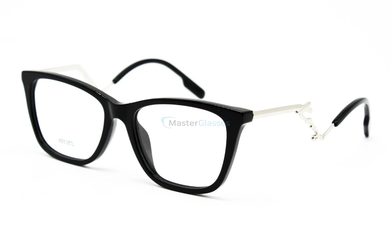 Оправа KENZO KZ 50024I 001 52 - купить в оптике MasterGlasses