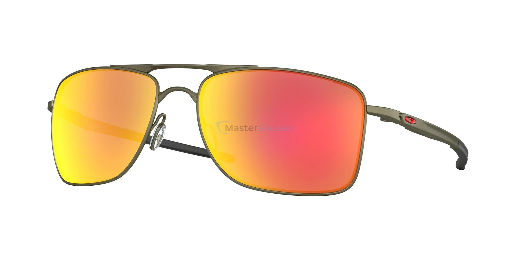 Oakley store 8 gauge