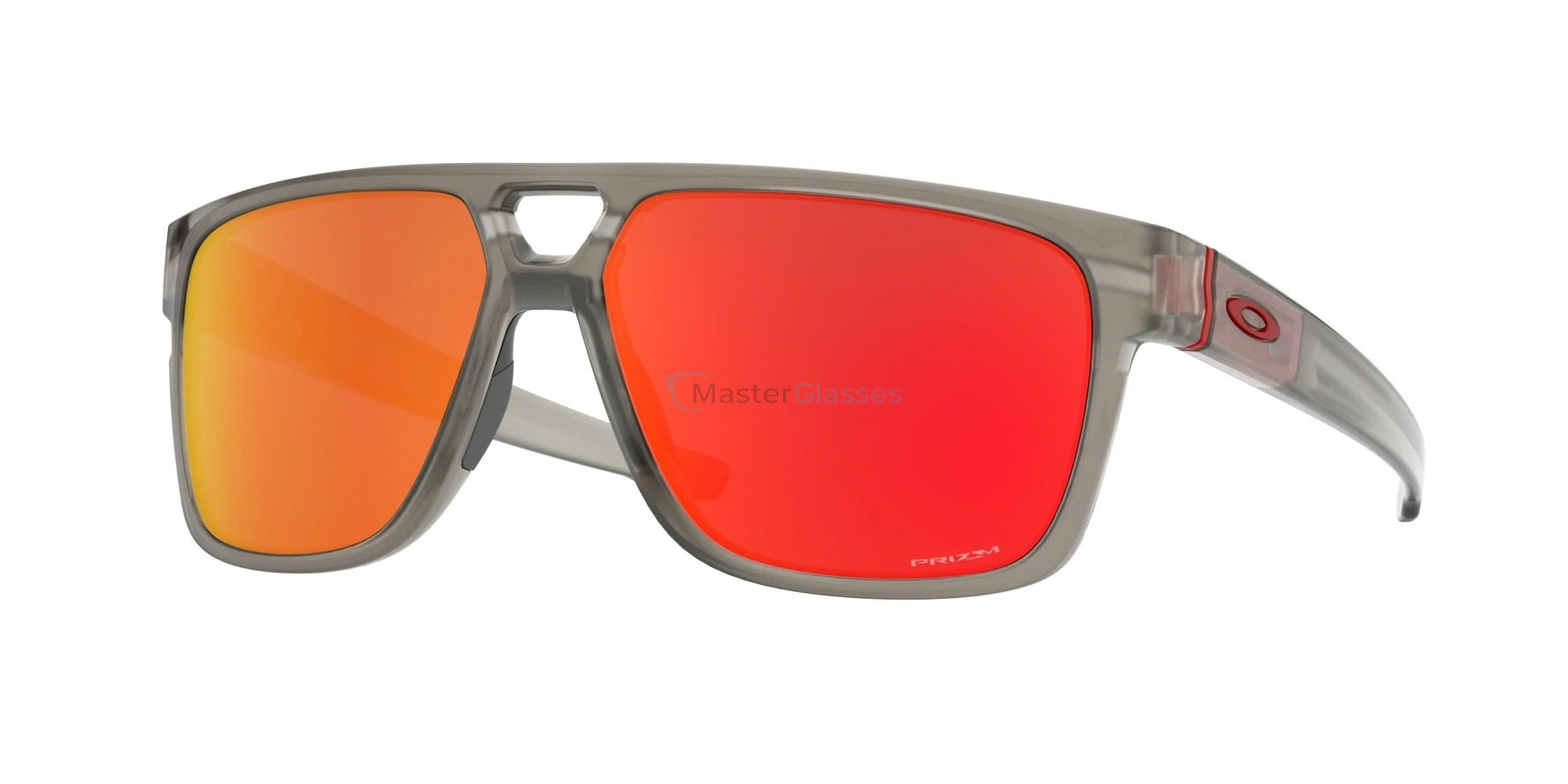 Crossrange store patch oakley