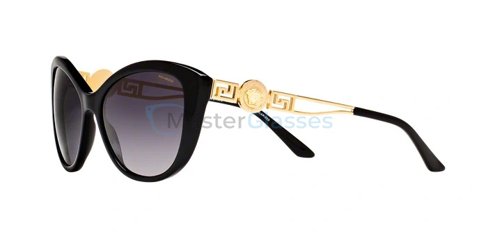 Versace VE4295 GB1/T3 Black