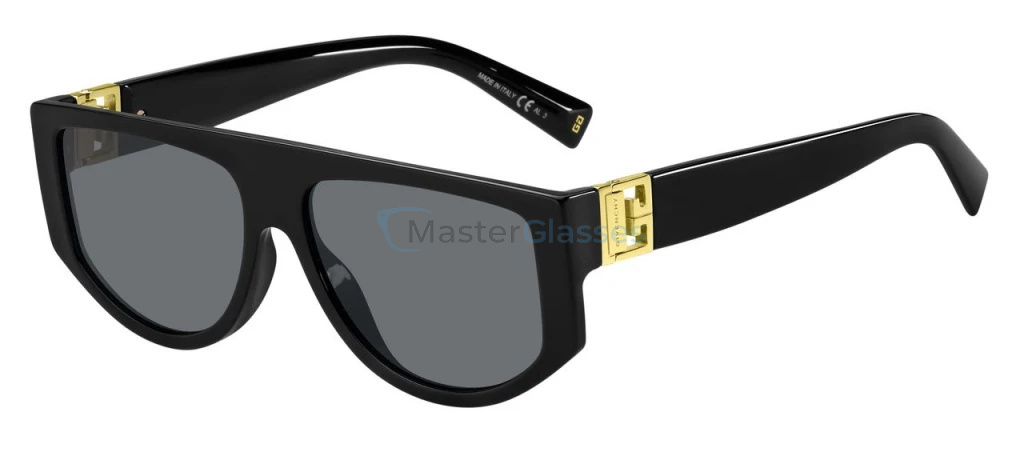 Солнцезащитные очки GIVENCHY GV 7156/S 807 - купить в оптике MasterGlasses
