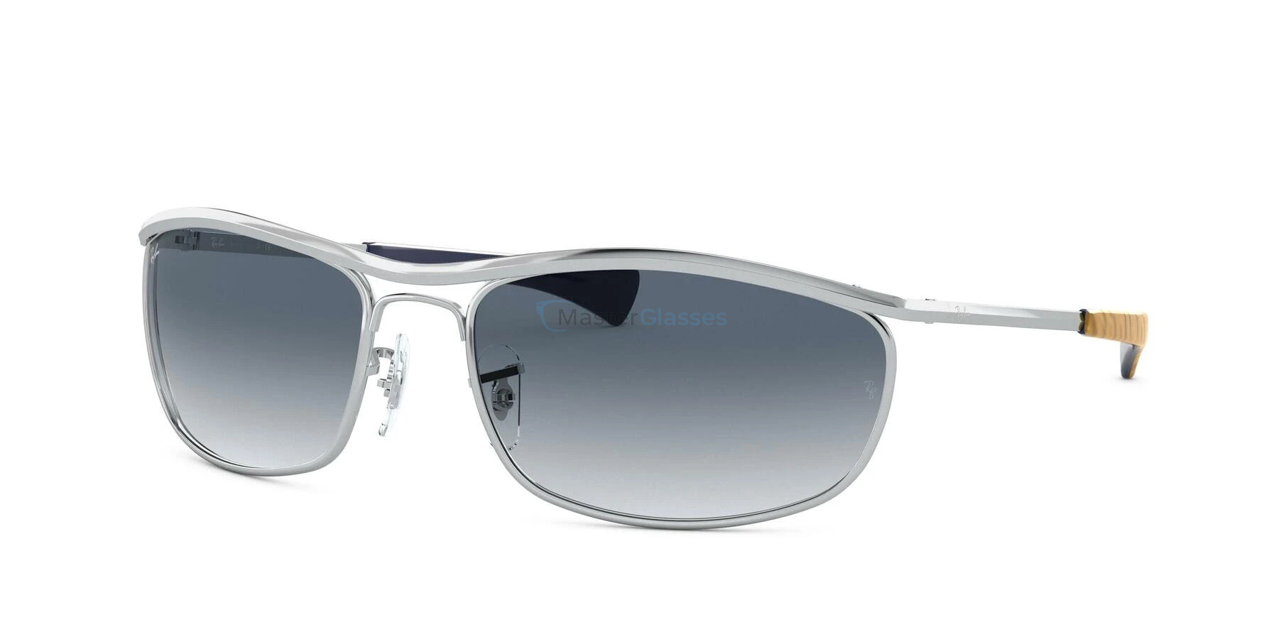 Ray ban hot sale rb3119m