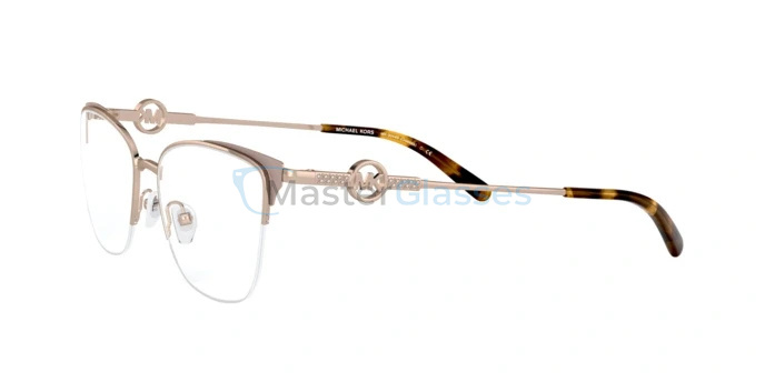 michael kors odessa glasses