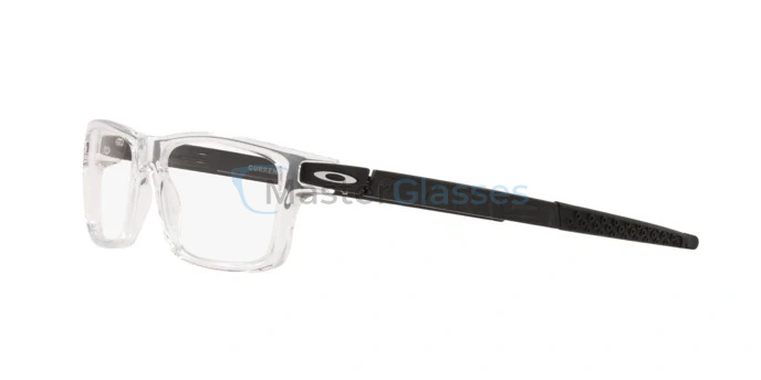 oakley currency clear