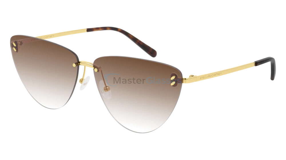 Солнцезащитные очки Stella McCartney SC0232S-001 62 - купить в оптике ...