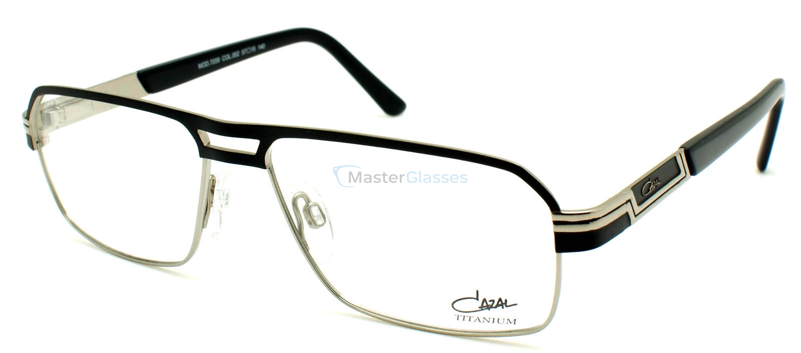 Оправа Cazal 7059 002 57/15 - купить в оптике MasterGlasses