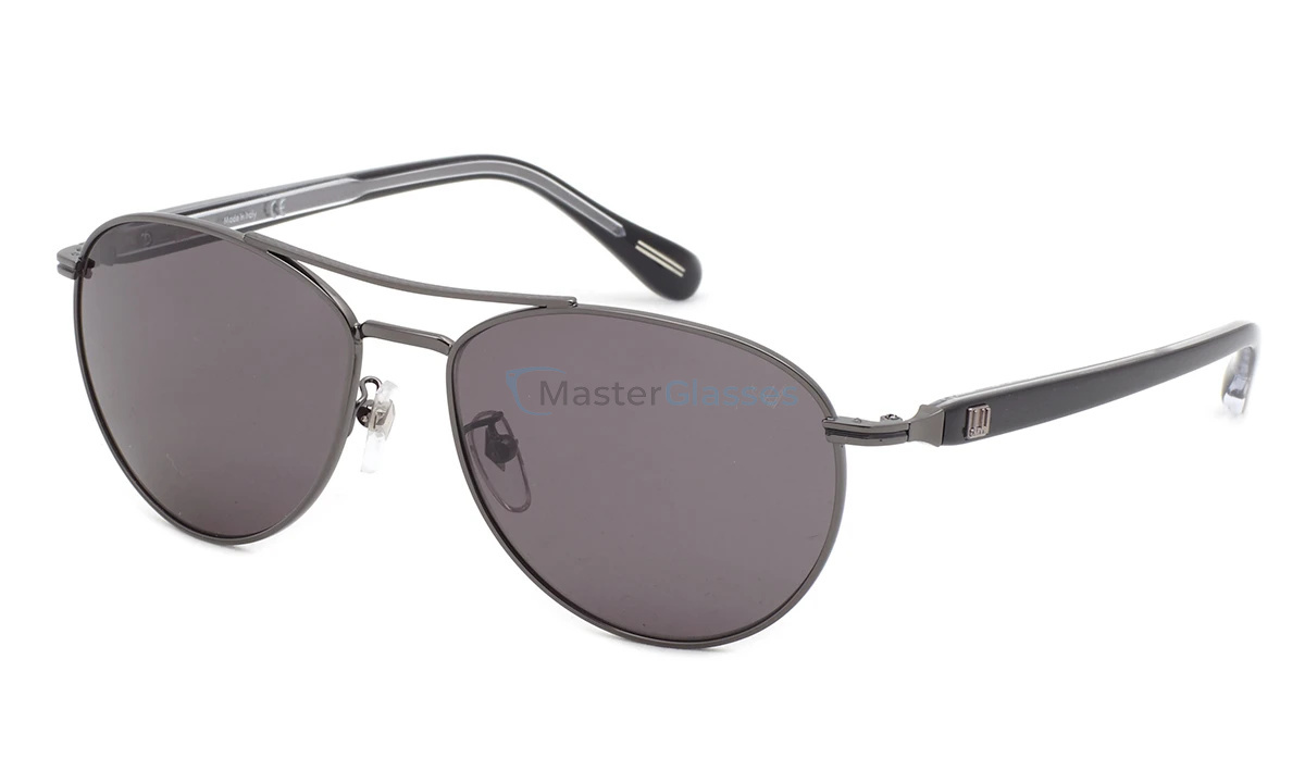 Солнцезащитные очки Dunhill 002 K59P - купить в оптике MasterGlasses