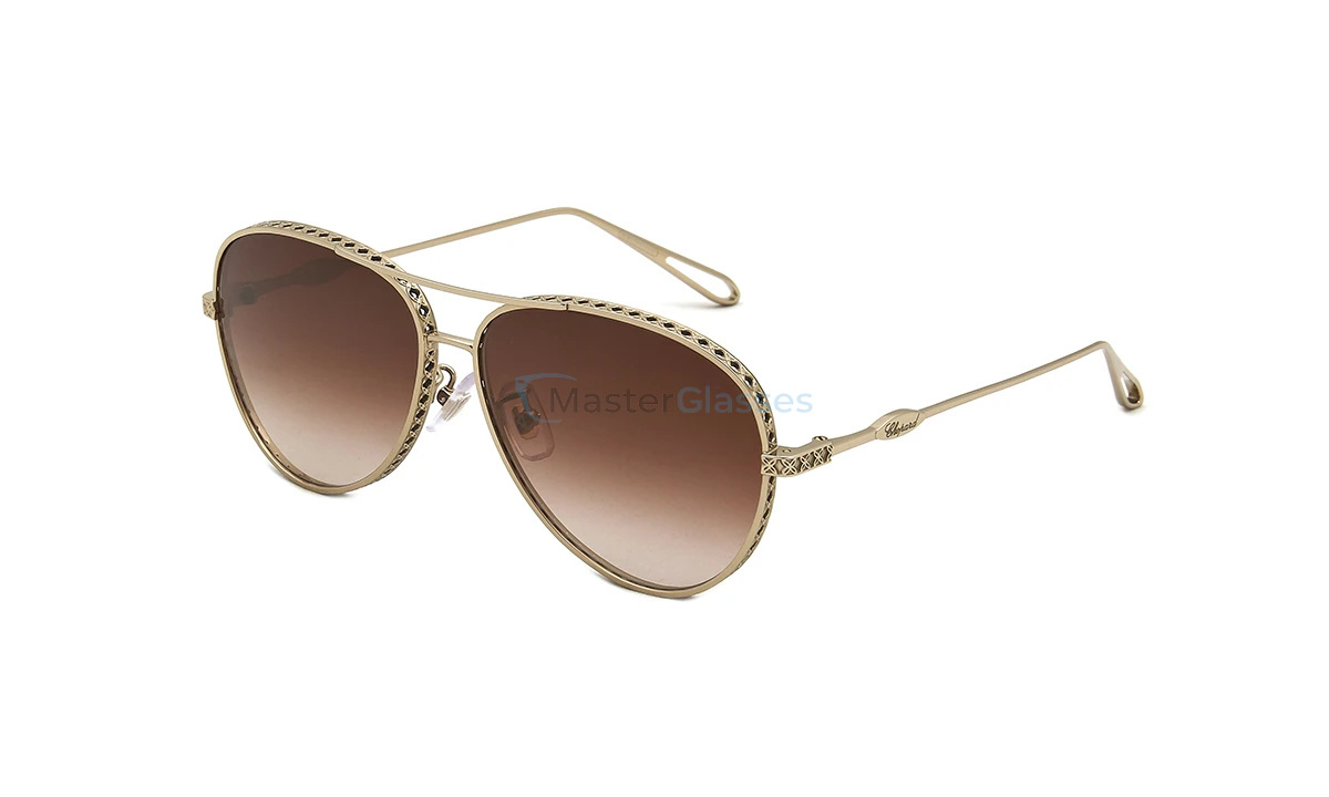 Chopard очки солнцезащитные