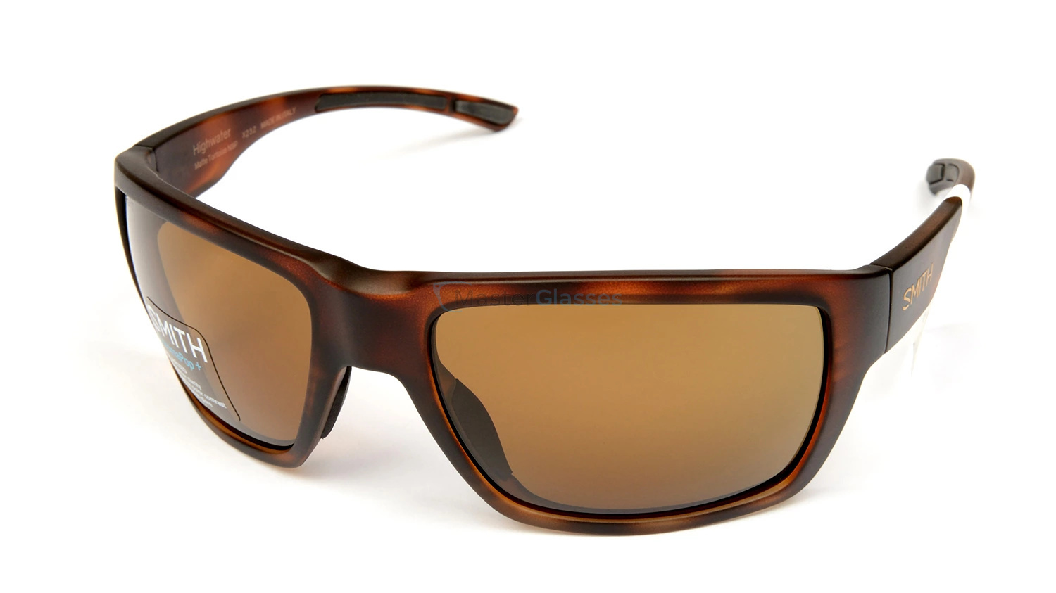 Солнцезащитные очки SMITH HIGHWATER N9P - купить в оптике MasterGlasses