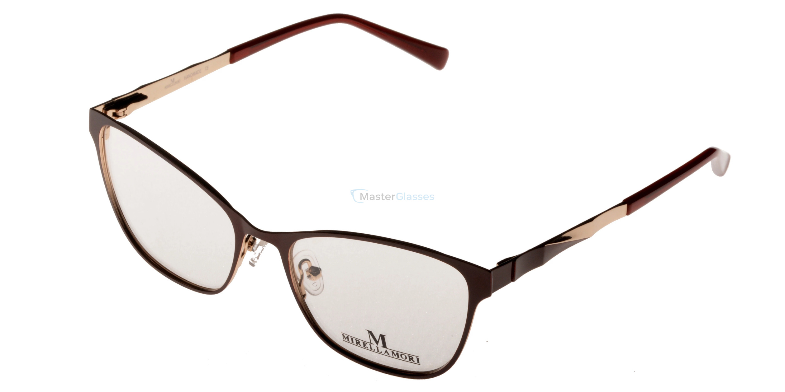 Оправа Mirella Mori 2262 02 - купить в оптике MasterGlasses