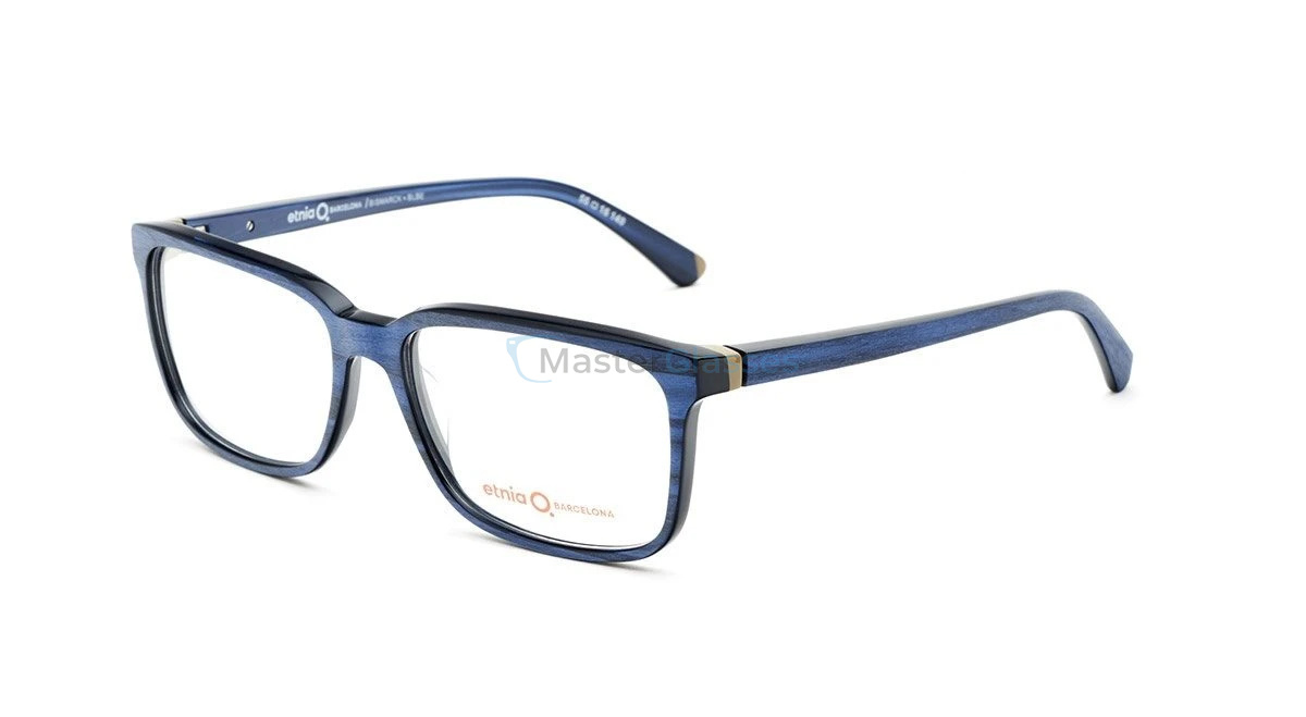 Оправа Etnia Barcelona 5 BISMARCK BLBE - купить в оптике MasterGlasses