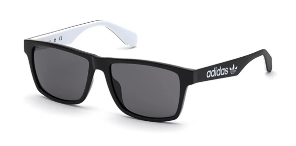 Солнцезащитные очки Adidas Originals OR 0024 01A 56 - купить в оптике ...