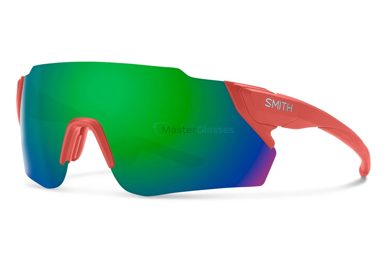 Солнцезащитные очки SMITH ATTACK MAX 0Z3 - купить в оптике MasterGlasses