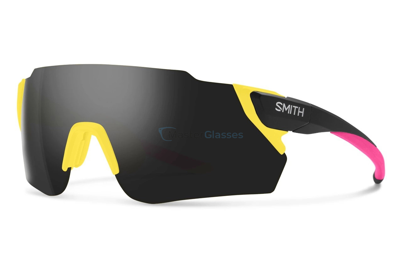 Smith attack max sales