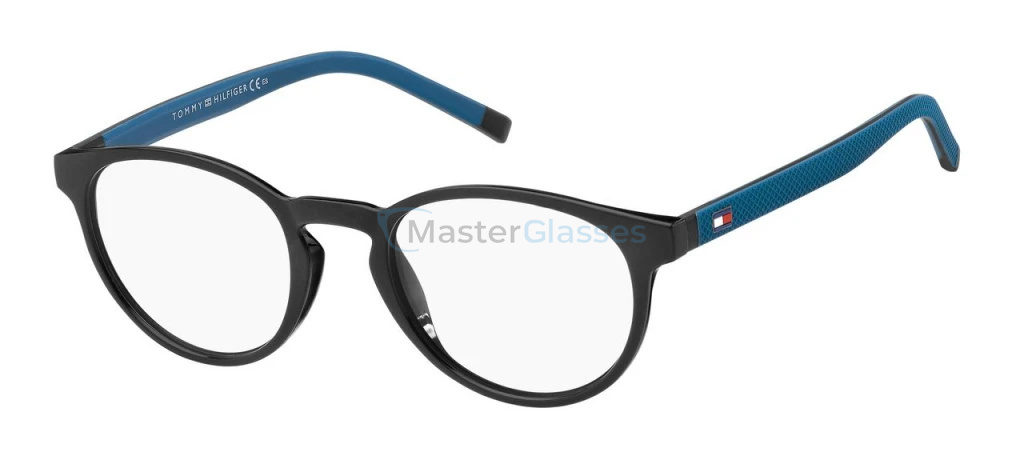 Оправа Tommy Hilfiger Th 1787 003 купить в оптике Masterglasses