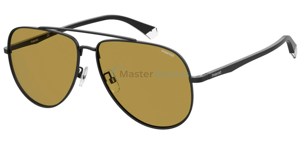 Солнцезащитные очки POLAROID PLD 2105/G/S 003 MU - купить в оптике MasterGlasses