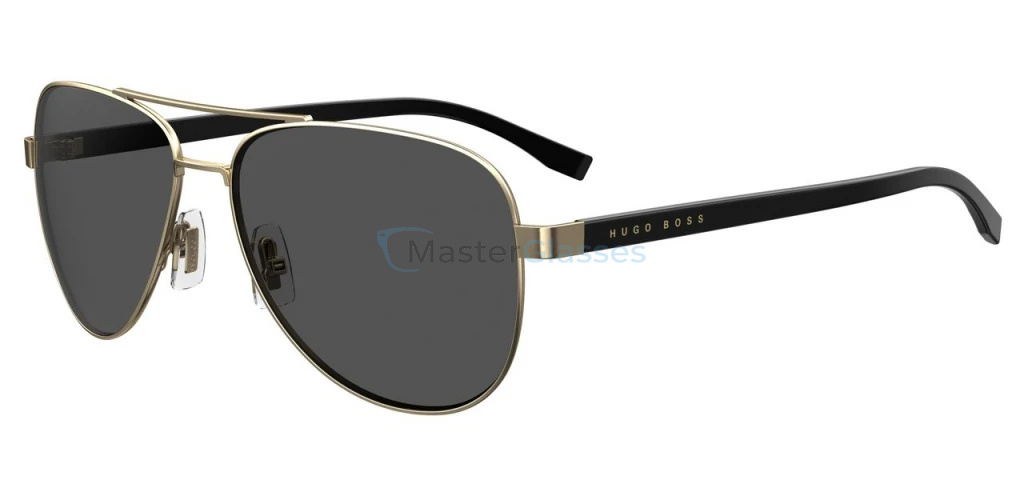 cartel boss black sunglasses