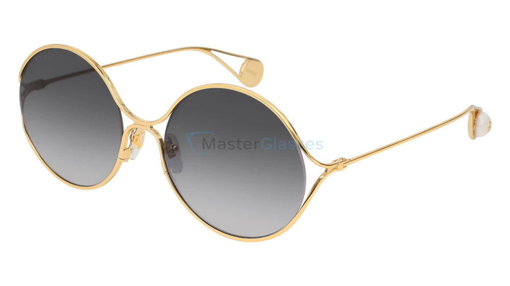 Gucci gg0253s on sale