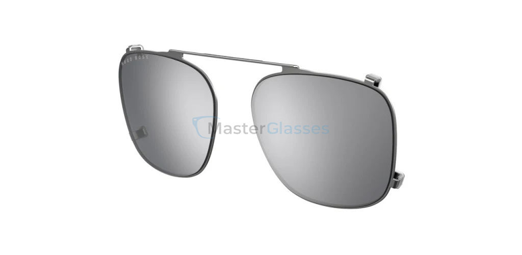 Hugo boss 2024 clip on sunglasses