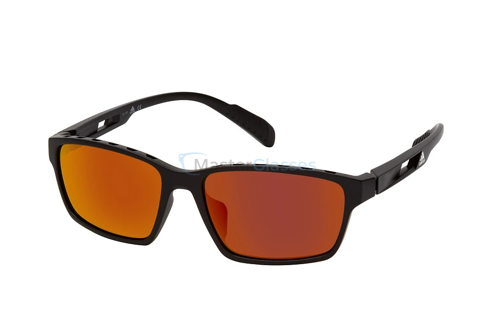 Солнцезащитные очки Adidas Sport SP 0024 01L 58 - купить в оптике ...