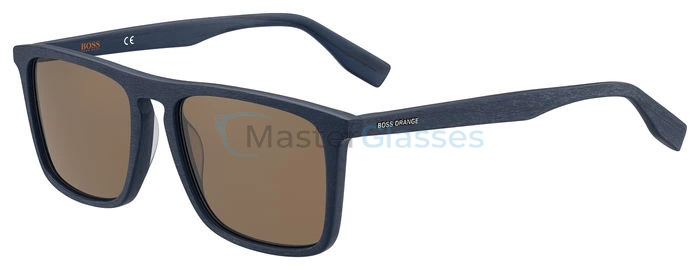 Солнцезащитные очки Hugo Boss BO 0320/S 2WF
