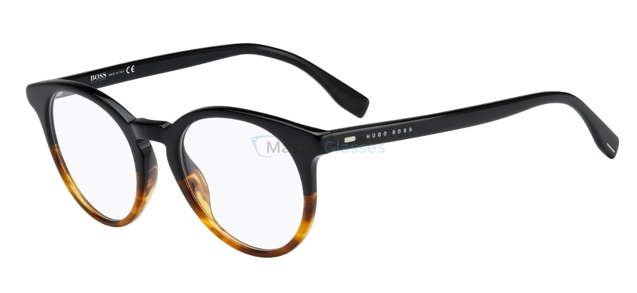 Оправа Hugo Boss 0681 OHQ - купить в оптике MasterGlasses