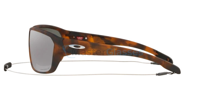 oakley split shot matte brown tortoise