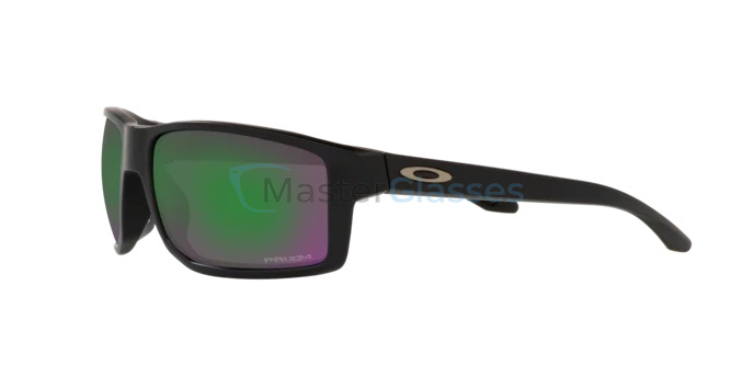 Oakley Gibston OO9449 944915 Matte Black