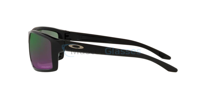 Oakley Gibston OO9449 944915 Matte Black