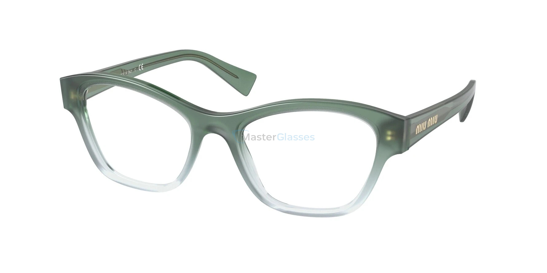 Miu miu glasses