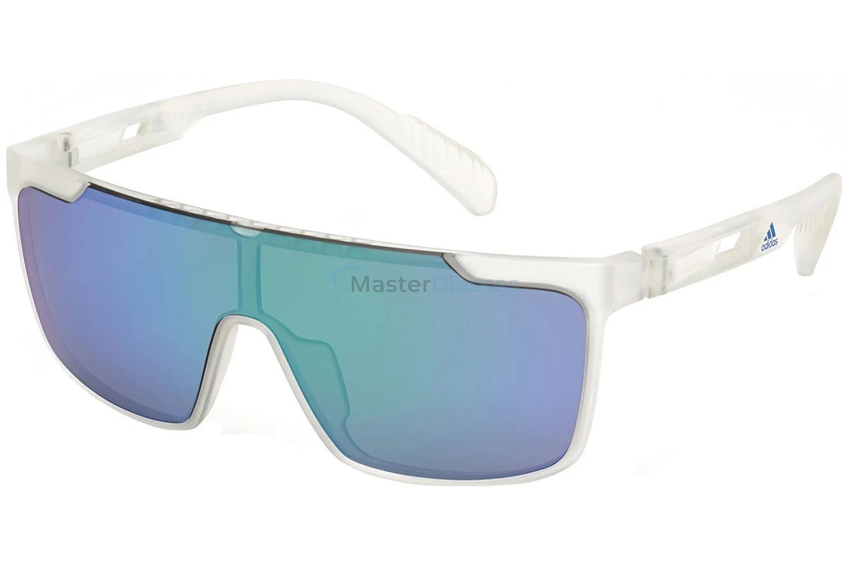 Солнцезащитные очки Adidas Sport SP 0020 26C 00 - купить в оптике ...