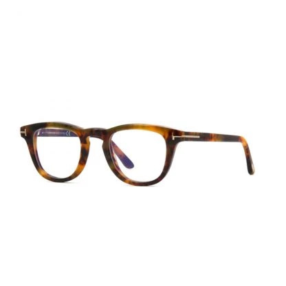 Tom Ford TF 5488-B 055 49 - купить в оптике MasterGlasses