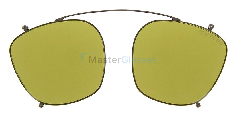 ������ �������������� Tom Ford TF 5496-CL 12N 48