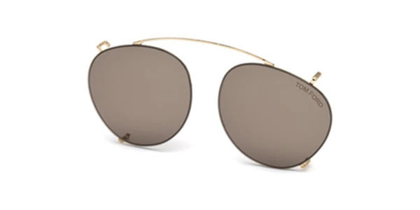 ������ �������������� Tom Ford TF 5497-CL 28J 49