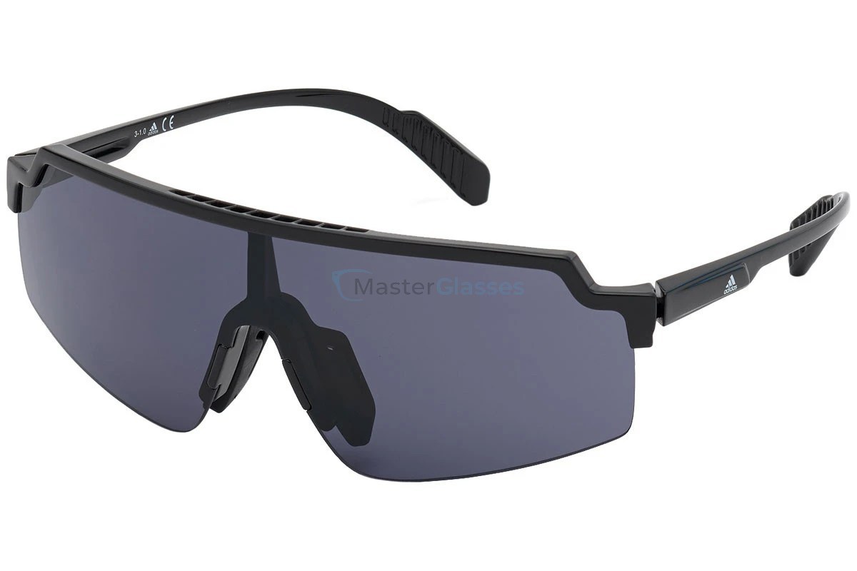 Солнцезащитные очки Adidas Sport SP 0028 01A 00 - купить в оптике ...