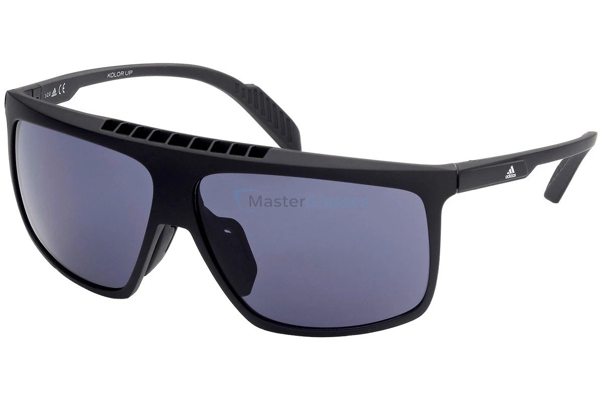 Солнцезащитные очки Adidas Sport SP 0032-H 02A 64 - купить в оптике ...