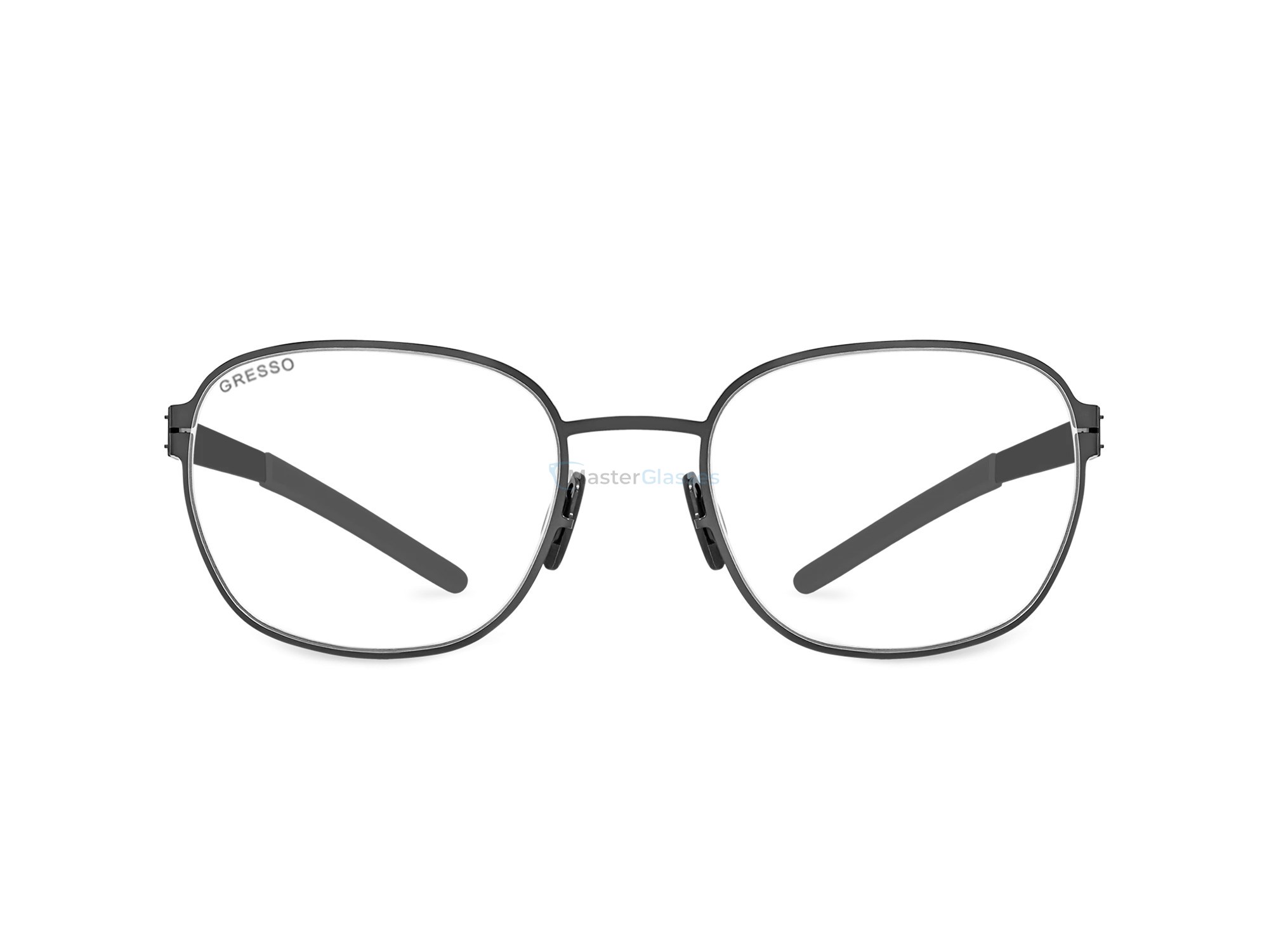 Glasses co. Титановые очки Gresso. Gresso очки. Очки Gresso логотип прозрачный.