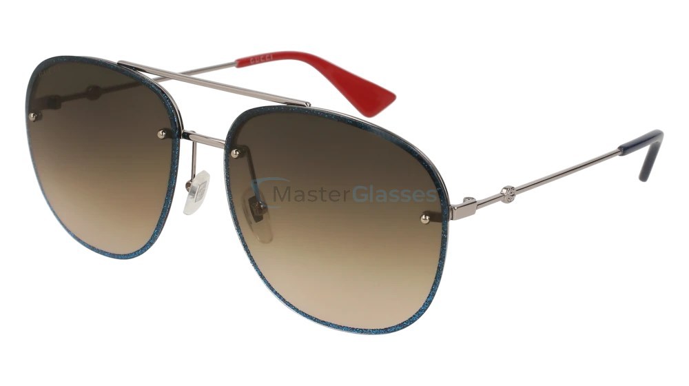 gucci sunglasses gg0024s