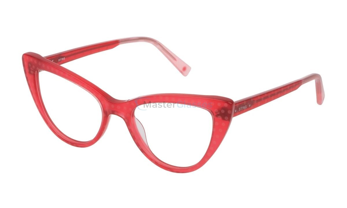 Оправа Sting 301 AHM - купить в оптике MasterGlasses