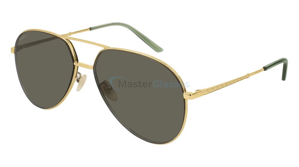 Gucci GG0356S 005 61 MasterGlasses