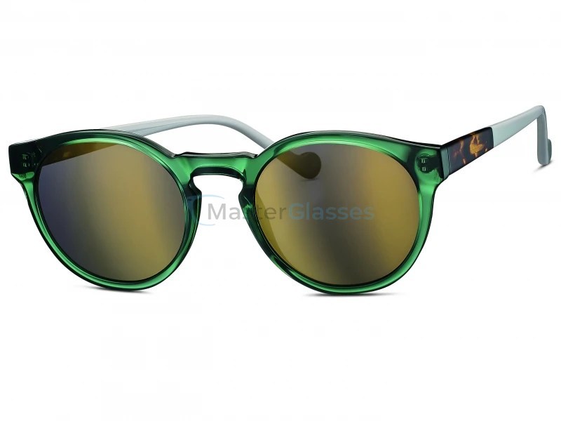 Солнцезащитные очки MINI 746006-40 - купить в оптике MasterGlasses