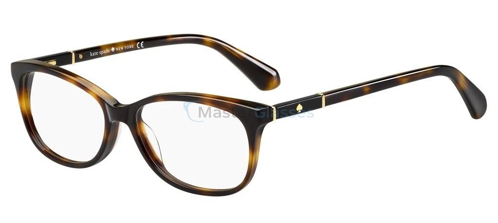 Оправа Kate Spade KAILEIGH 086 52 - купить в оптике MasterGlasses