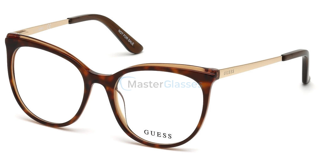 Магазин очков MasterGlasses купить очки Guess GU 2640 056.