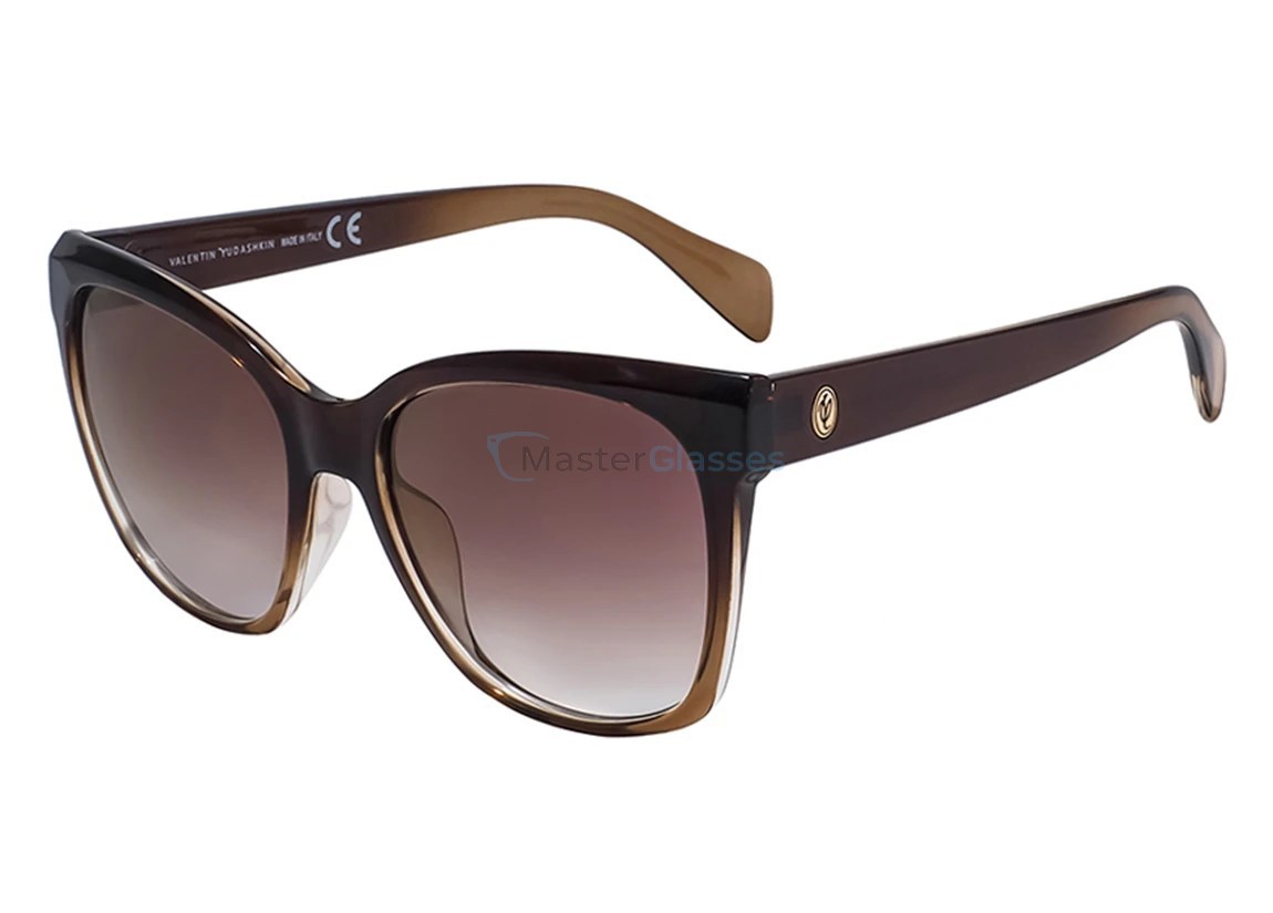 Valentin store yudashkin sunglasses