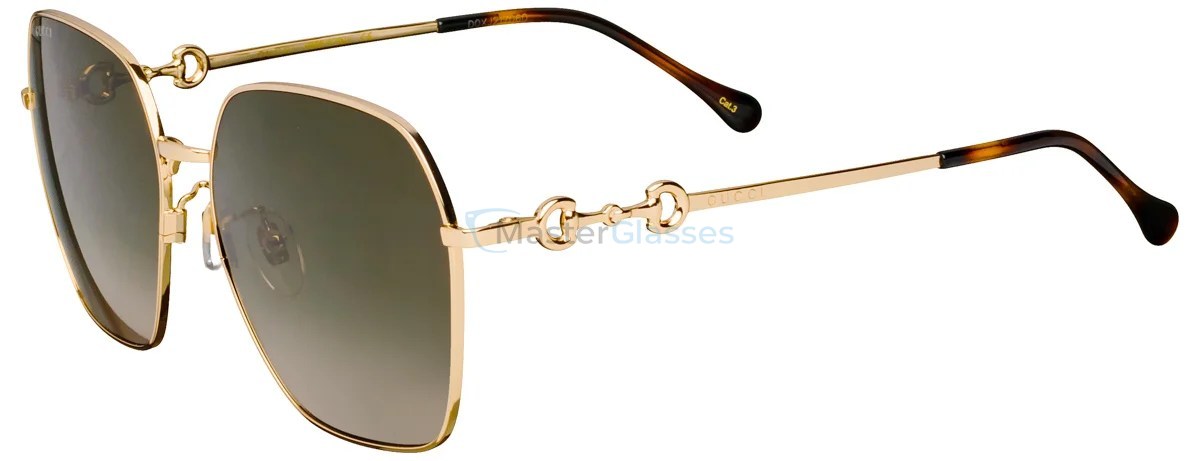 Gucci GG0882SA-002 60 Очки солнцезащитные