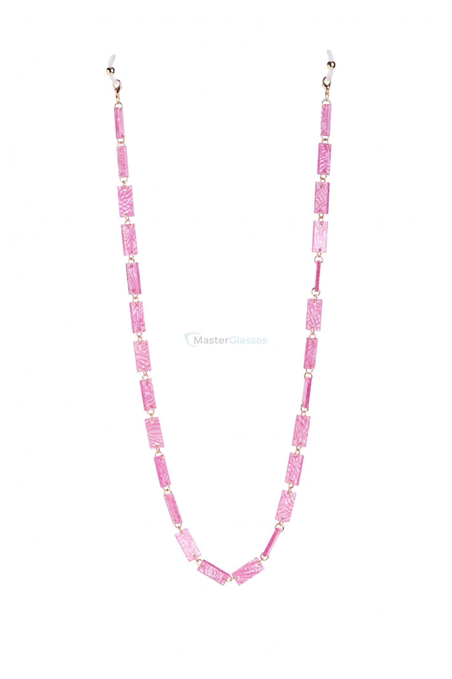    Glasses Chain GC43321 Pink