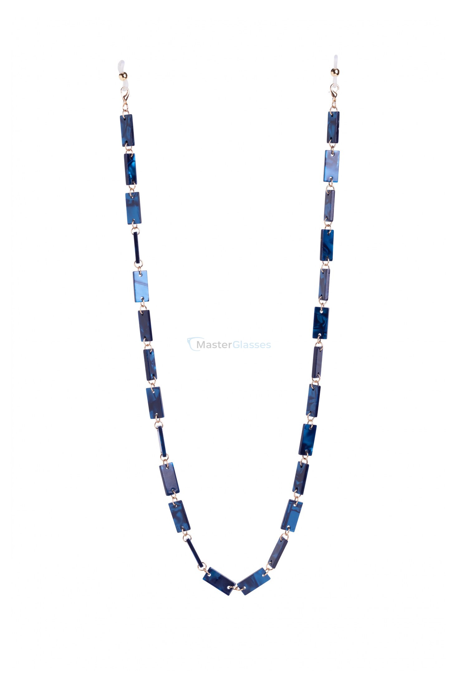 Цепочка для очков Glasses Chain GC43322 Blue